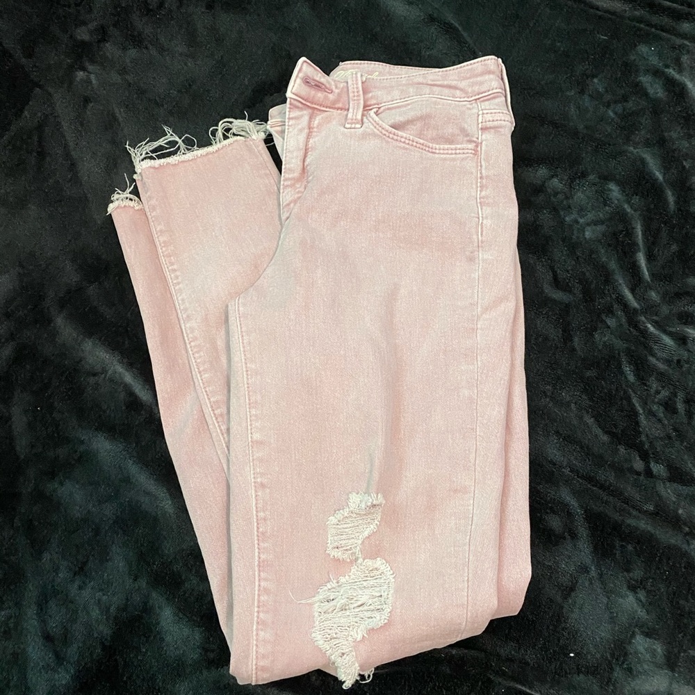 Skinny Jeans